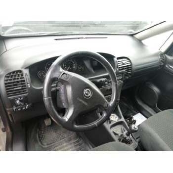 opel zafira a del año 2003