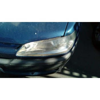 peugeot 306 berlina 3/4/5 puertas (s2) del año 1998