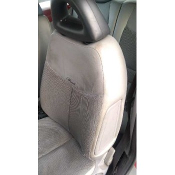 citroën c3 pluriel del año 2004