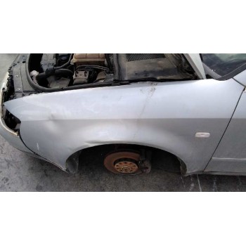 audi a6 avant (4b5) del año 1999