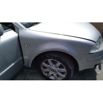 volkswagen passat berlina (3b3) del año 2001