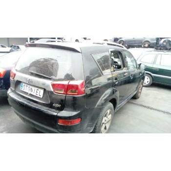 peugeot 4007 del año 2008