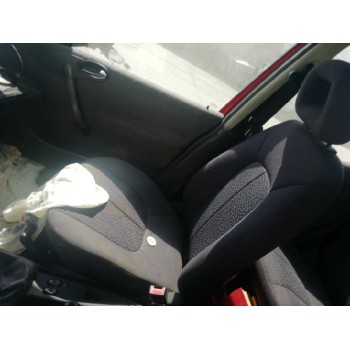 mercedes-benz clase a (w168) del año 2001