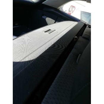 audi a6 avant (4f5) del año 2007