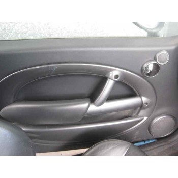 bmw mini (r50,r53) del año 2001