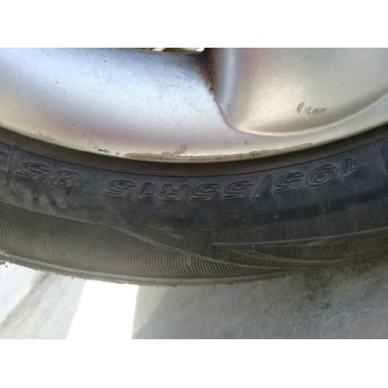 peugeot 306 berlina 3/4/5 puertas (s2) del año 2001