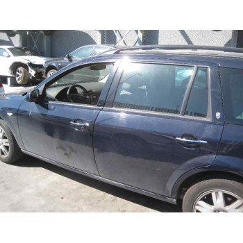 ford mondeo turnier (ge) del año 2005