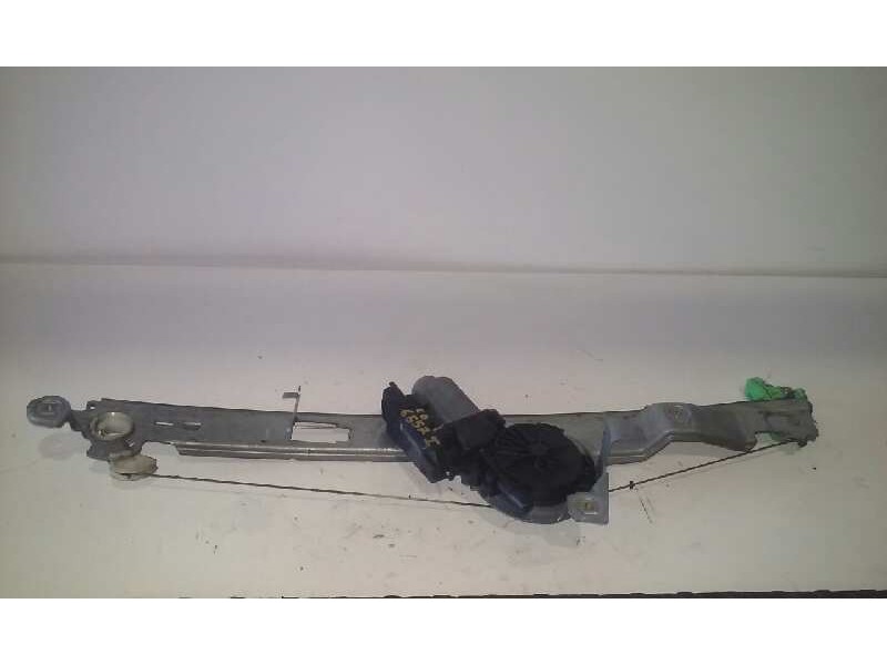 Recambio de elevalunas delantero izquierdo para renault scenic ii luxe dynamique referencia OEM IAM   ELECTRICO 6PIN