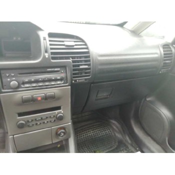 opel zafira a del año 2003