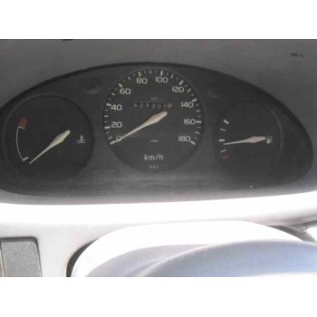 nissan micra (k11) del año 1995