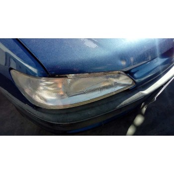 peugeot 306 berlina 3/4/5 puertas (s2) del año 1998