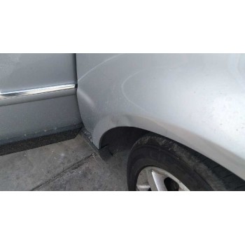 volkswagen passat berlina (3b3) del año 2001