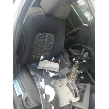 peugeot 407 del año 2007