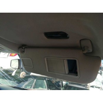 audi a6 avant (4f5) del año 2007