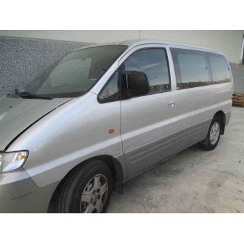 hyundai h 1 del año 2004