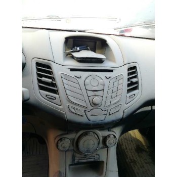 ford fiesta (ccn) del año 2017