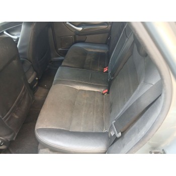 ford mondeo iv (ba7) del año 2007