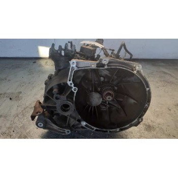 Recambio de caja cambios para volvo c30 1.6 d referencia OEM IAM 9N5R7002WB 5V 