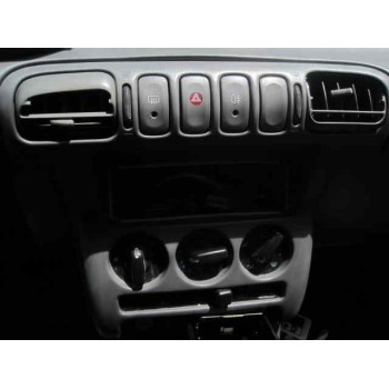 nissan micra (k11) del año 1995