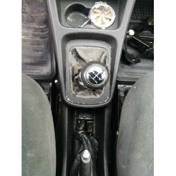 opel zafira a del año 2003