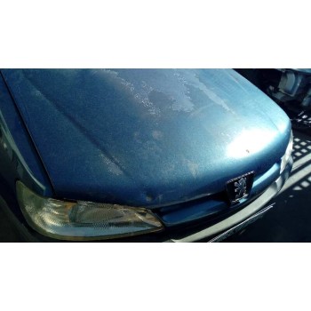 peugeot 306 berlina 3/4/5 puertas (s2) del año 1998