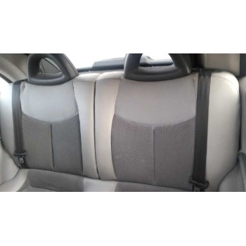 citroën c3 pluriel del año 2004