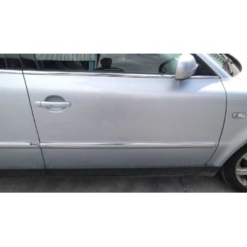 volkswagen passat berlina (3b3) del año 2001