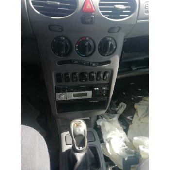 mercedes-benz clase a (w168) del año 2001