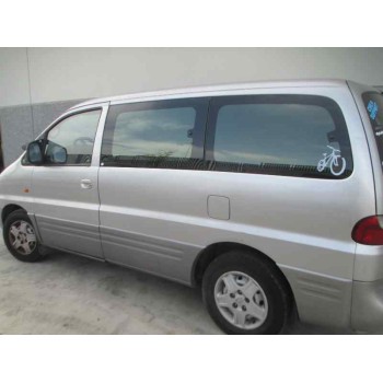 hyundai h 1 del año 2004