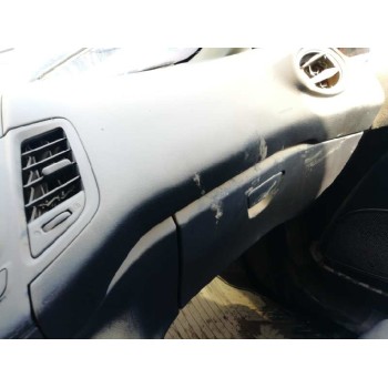 ford fiesta (ccn) del año 2017