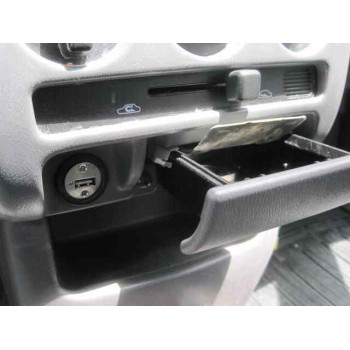 nissan micra (k11) del año 1995