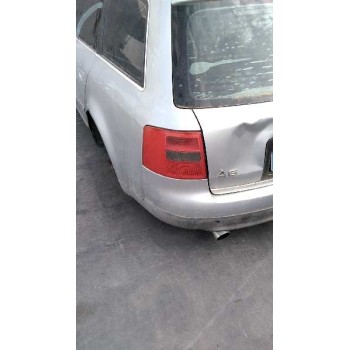 audi a6 avant (4b5) del año 1999