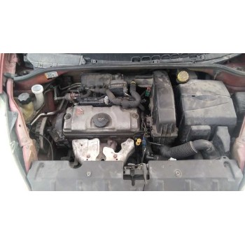 citroën c3 pluriel del año 2004