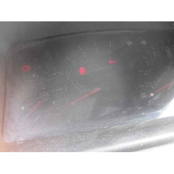 toyota corolla (e12) del año 2003