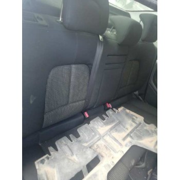 peugeot 407 del año 2007