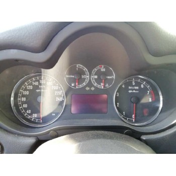 alfa romeo 147 (190) del año 2006