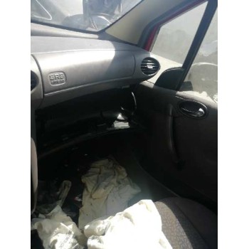 mercedes-benz clase a (w168) del año 2001