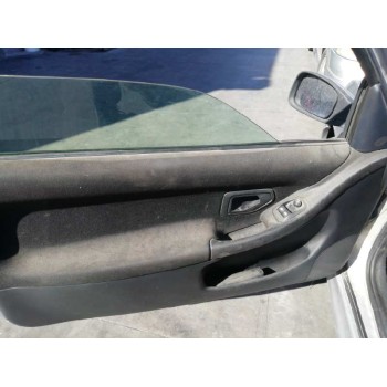 peugeot 306 berlina 3/4/5 puertas (s2) del año 2001