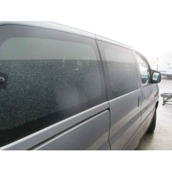 hyundai h 1 del año 2004