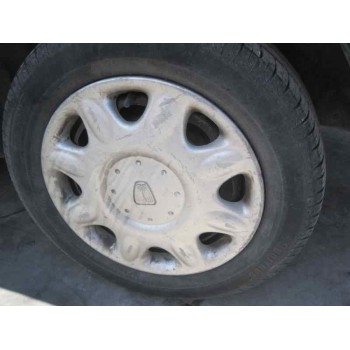 mg serie 400 (rt) del año 2000