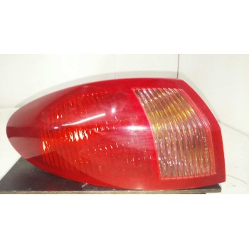 Recambio de piloto trasero izquierdo para alfa romeo 147 (190) 1.6 t.spark eco distinctive referencia OEM IAM   