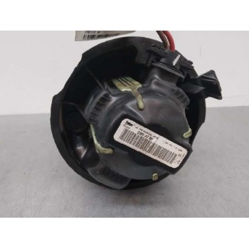 Recambio de motor calefaccion para peugeot 207 confort referencia OEM IAM GMVA7RF CARCASA ROTA 2 PINES
