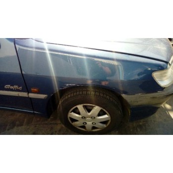 peugeot 306 berlina 3/4/5 puertas (s2) del año 1998