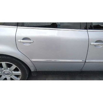 volkswagen passat berlina (3b3) del año 2001