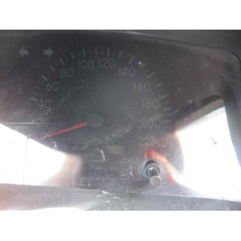 toyota corolla (e12) del año 2003