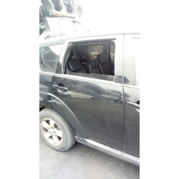 peugeot 4007 del año 2008