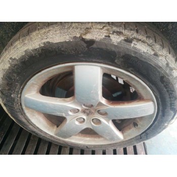 peugeot 407 del año 2007