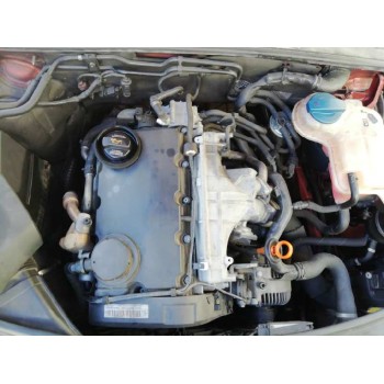 audi a6 avant (4f5) del año 2007