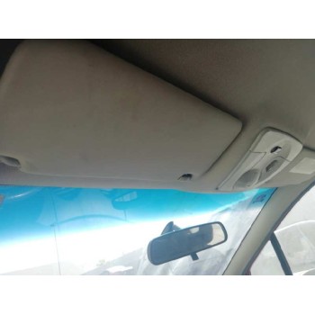 mercedes-benz clase a (w168) del año 2001