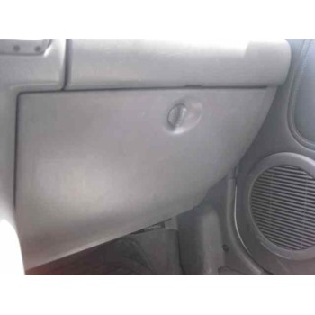 nissan micra (k11) del año 1995